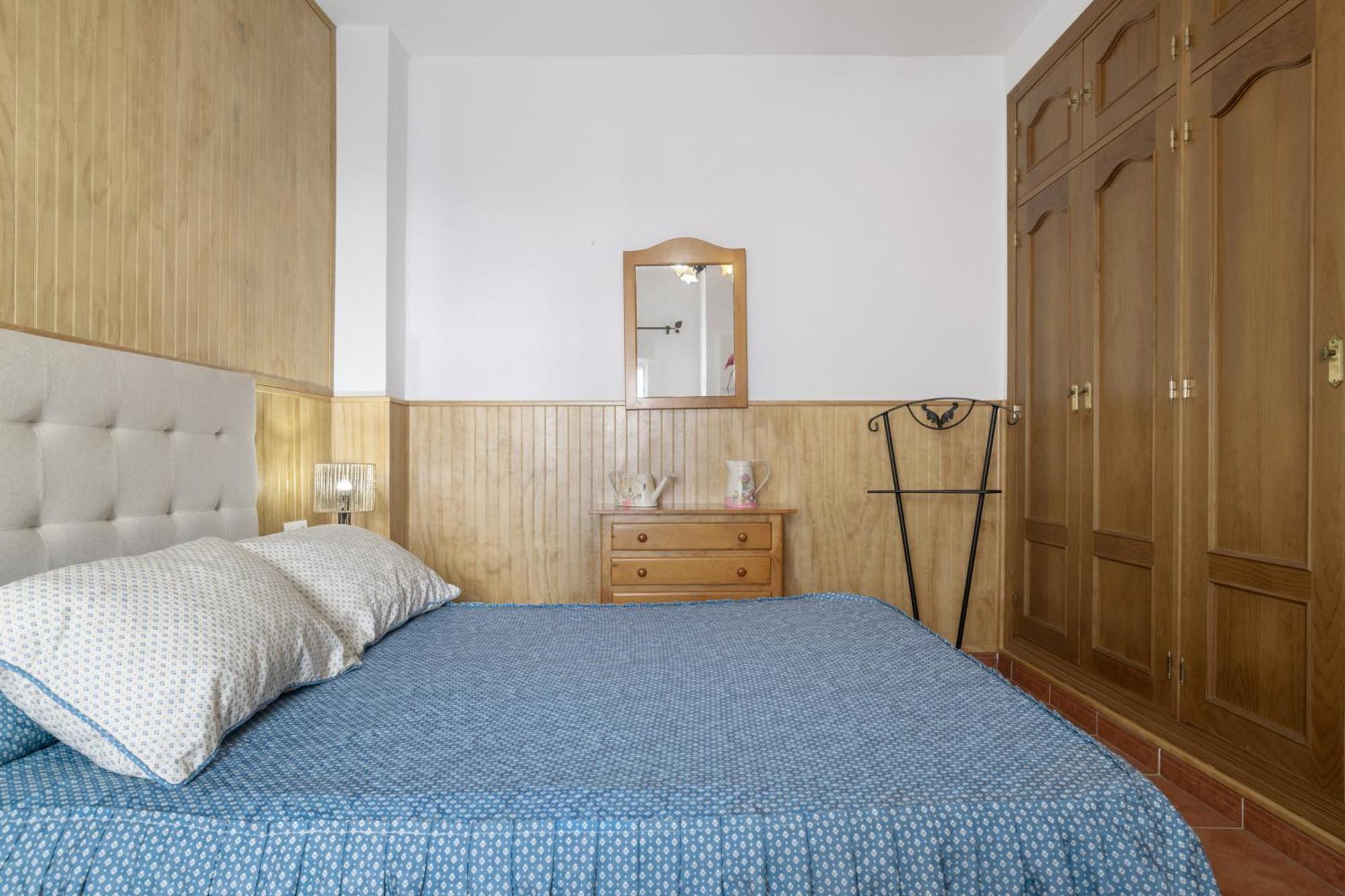Apartamento Frank - Solo Familias Conil De La Frontera Exterior photo
